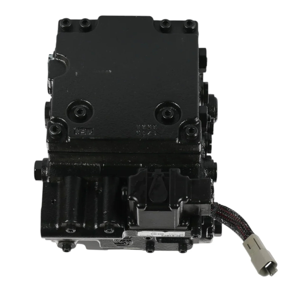 42L28CE1A702DNF2FNN2828BNNNNNNNN Danfoss Hydraulic Pump - Axial Piston - Truck To Trailer