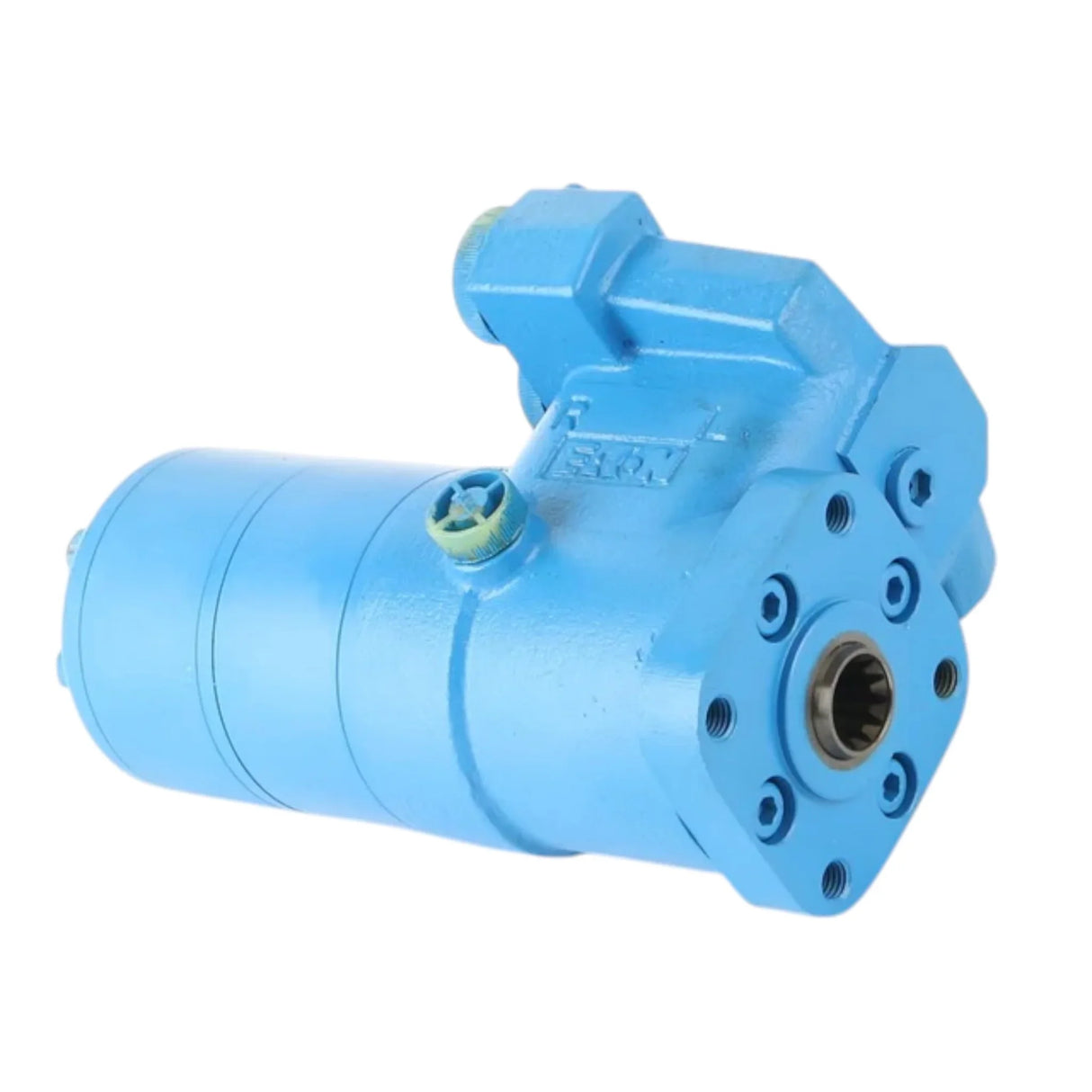 BZZ630-510-7381-860-2407 Vickers Orbitrol Valve - Truck To Trailer