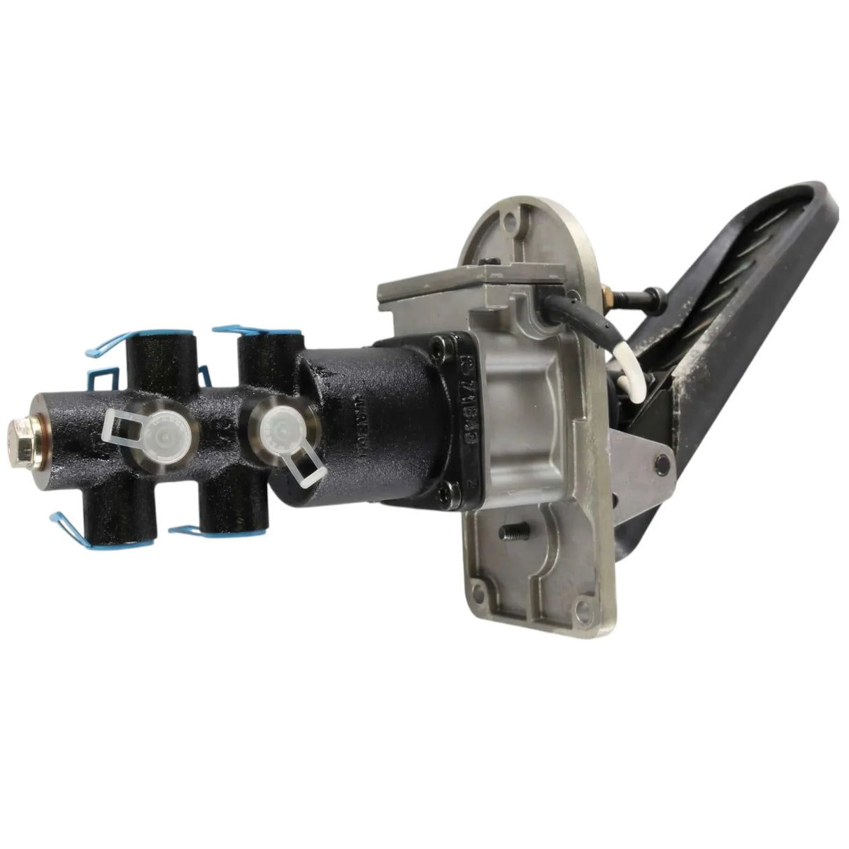 4674065120 Genuine Wabco Footbrake Valve - Truck To Trailer