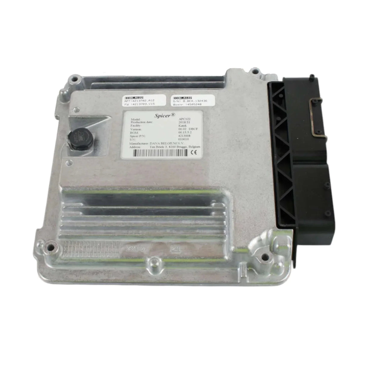 264021 Dana Spicer Control Unit Kit Econ.A.122 CMHA - Truck To Trailer