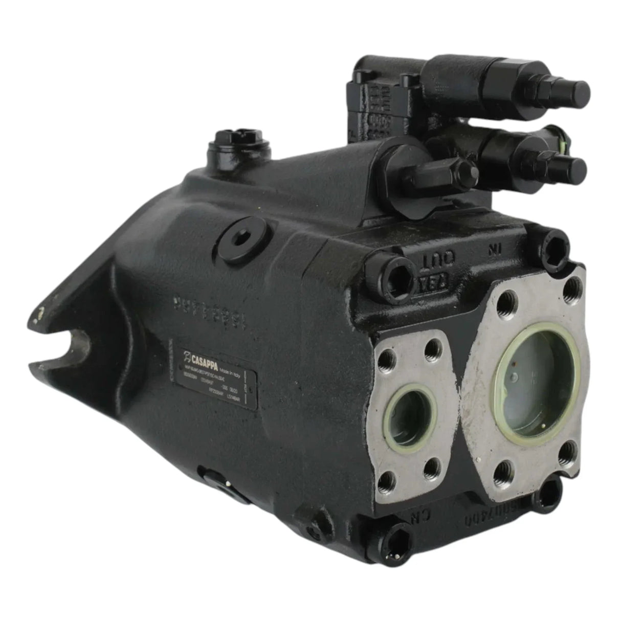 MVP60.84S-06S7-PSF/SC-N-LS0-E Casappa Hydraulic Pump - Truck To Trailer