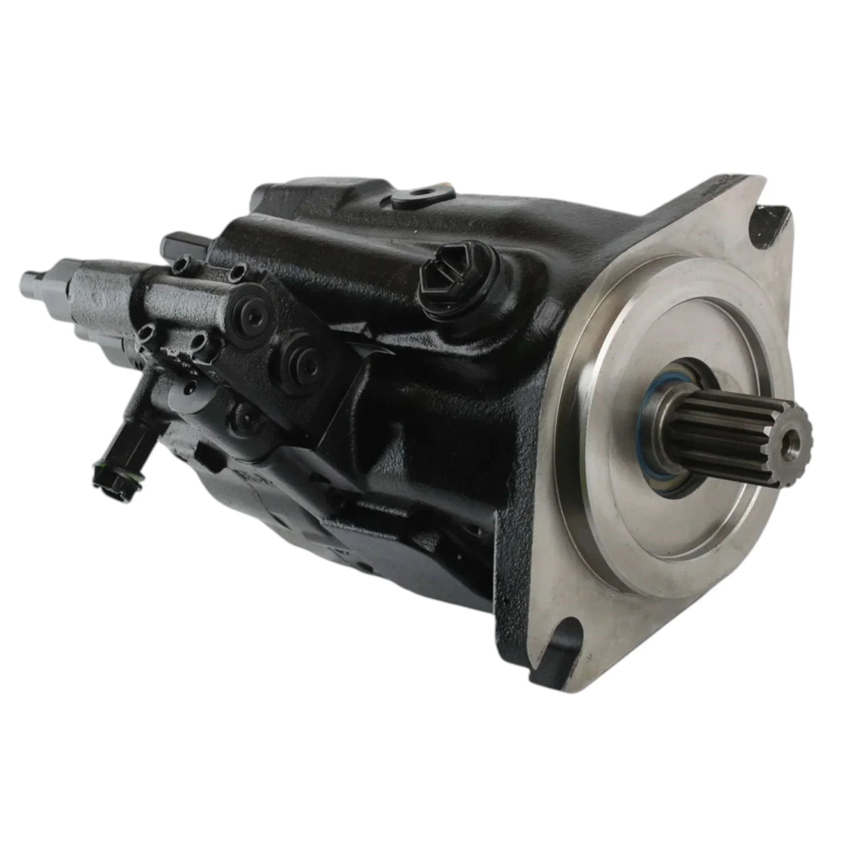 MVP60.84S-06S7-PSF/SC-N-LS0-E Casappa Hydraulic Pump - Truck To Trailer