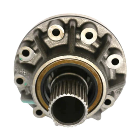 0501-220-664 ZF Transmission Oil Pump - Truck To Trailer