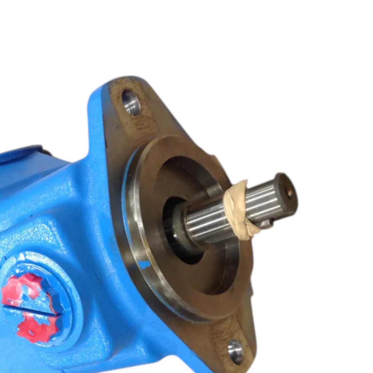 2620VQS14C12F-21DD20R Vickers Hydraulic Vane Pump - Truck To Trailer