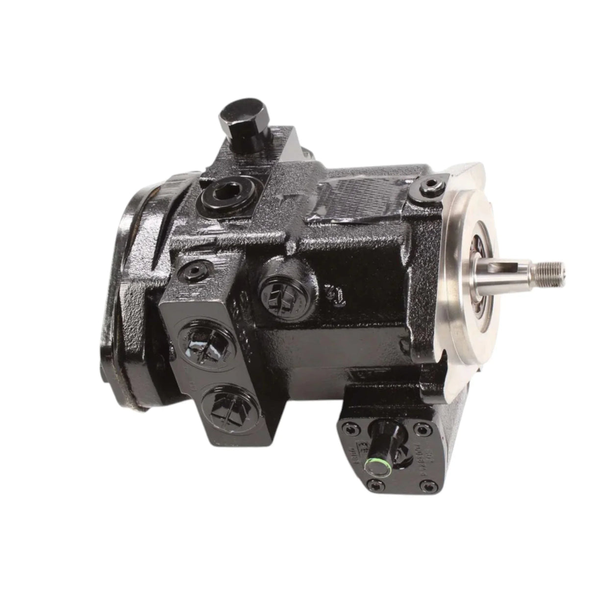 AA10VG18DGM1/10R-NXC66K023E-S Rexroth Hydraulic Axial Piston Pump - Truck To Trailer