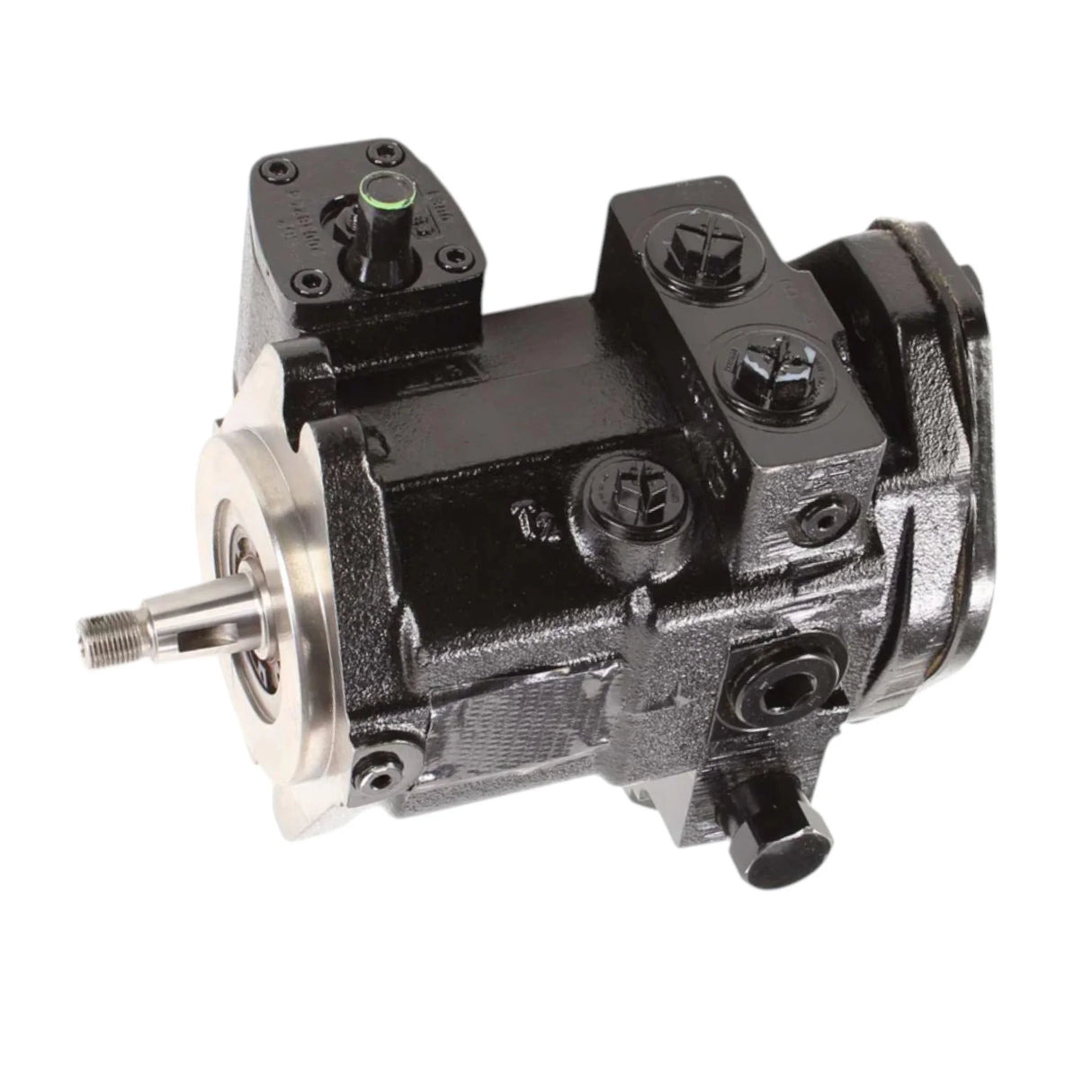 AA10VG18DGM1/10R-NXC66K023E-S Rexroth Hydraulic Axial Piston Pump - Truck To Trailer