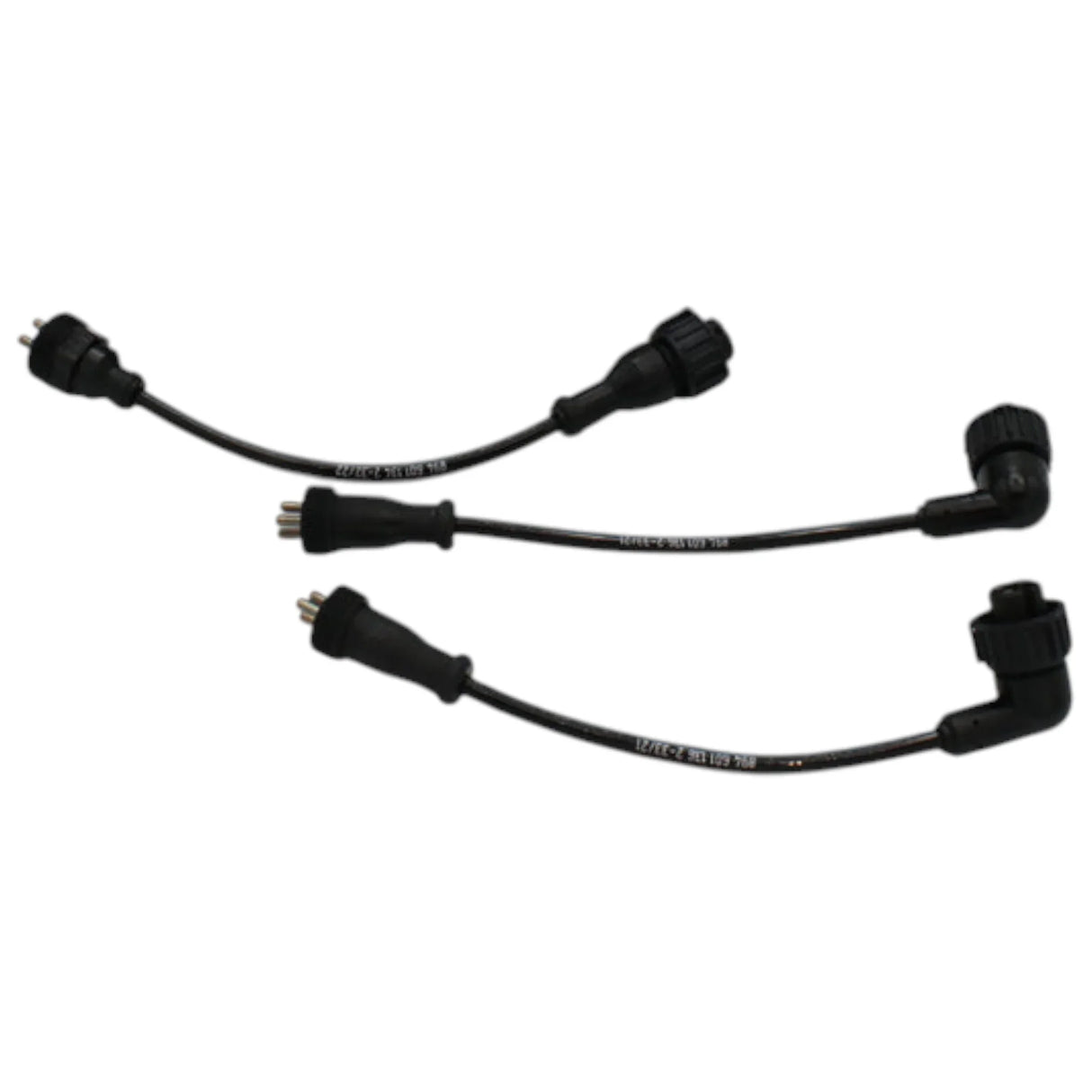 4006110080 Wabco Abs Modulator Valve - Truck To Trailer