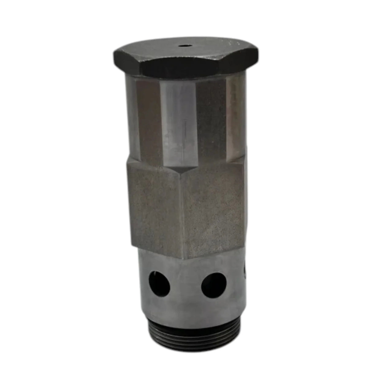 6E5855 Genuine Cat Hydraulic Relief Valve