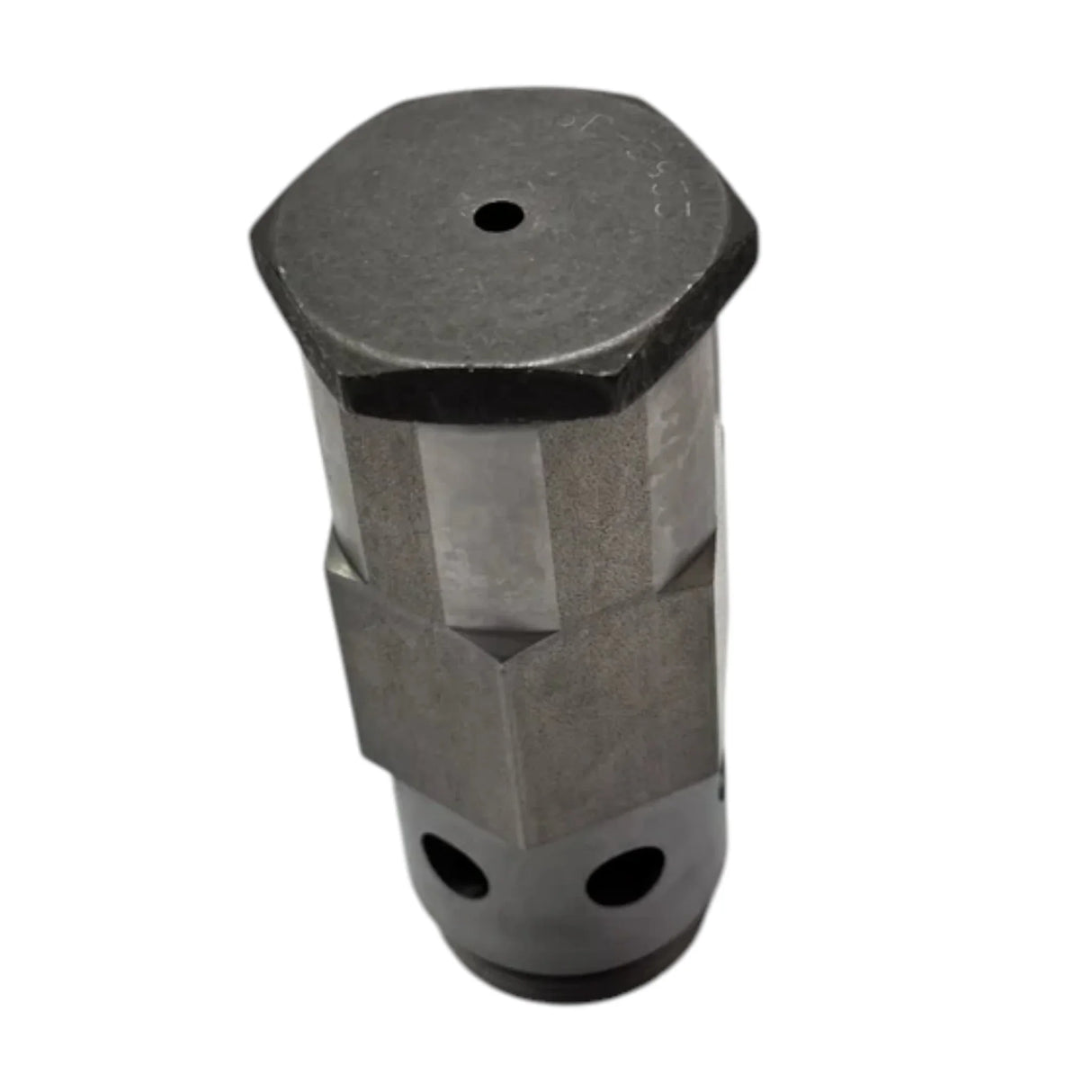 6E5855 Genuine Cat Hydraulic Relief Valve