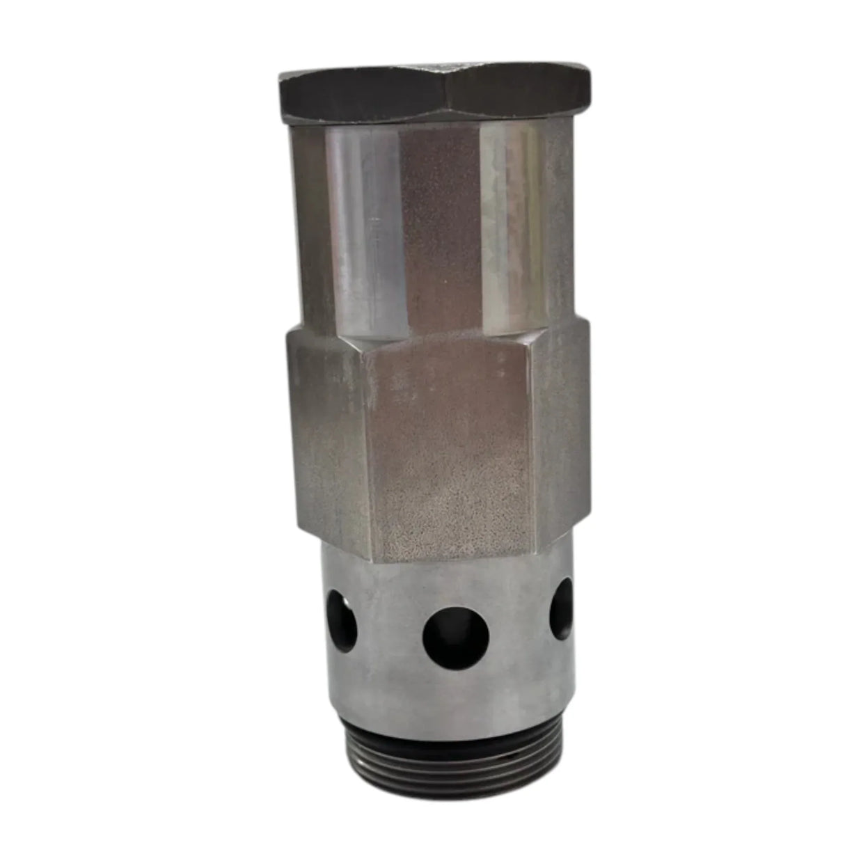 6E5855 Genuine Cat Hydraulic Relief Valve