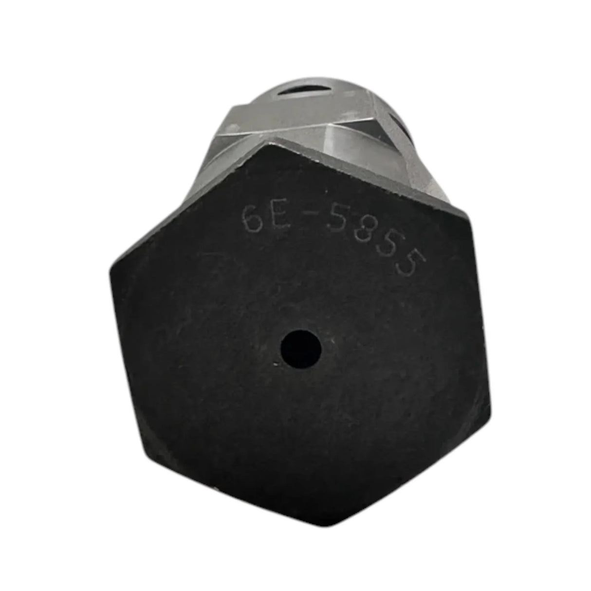 6E5855 Genuine Cat Hydraulic Relief Valve