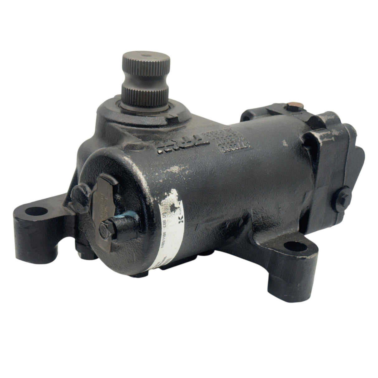 90022655 Genuine TRW Power Steering Gear Box