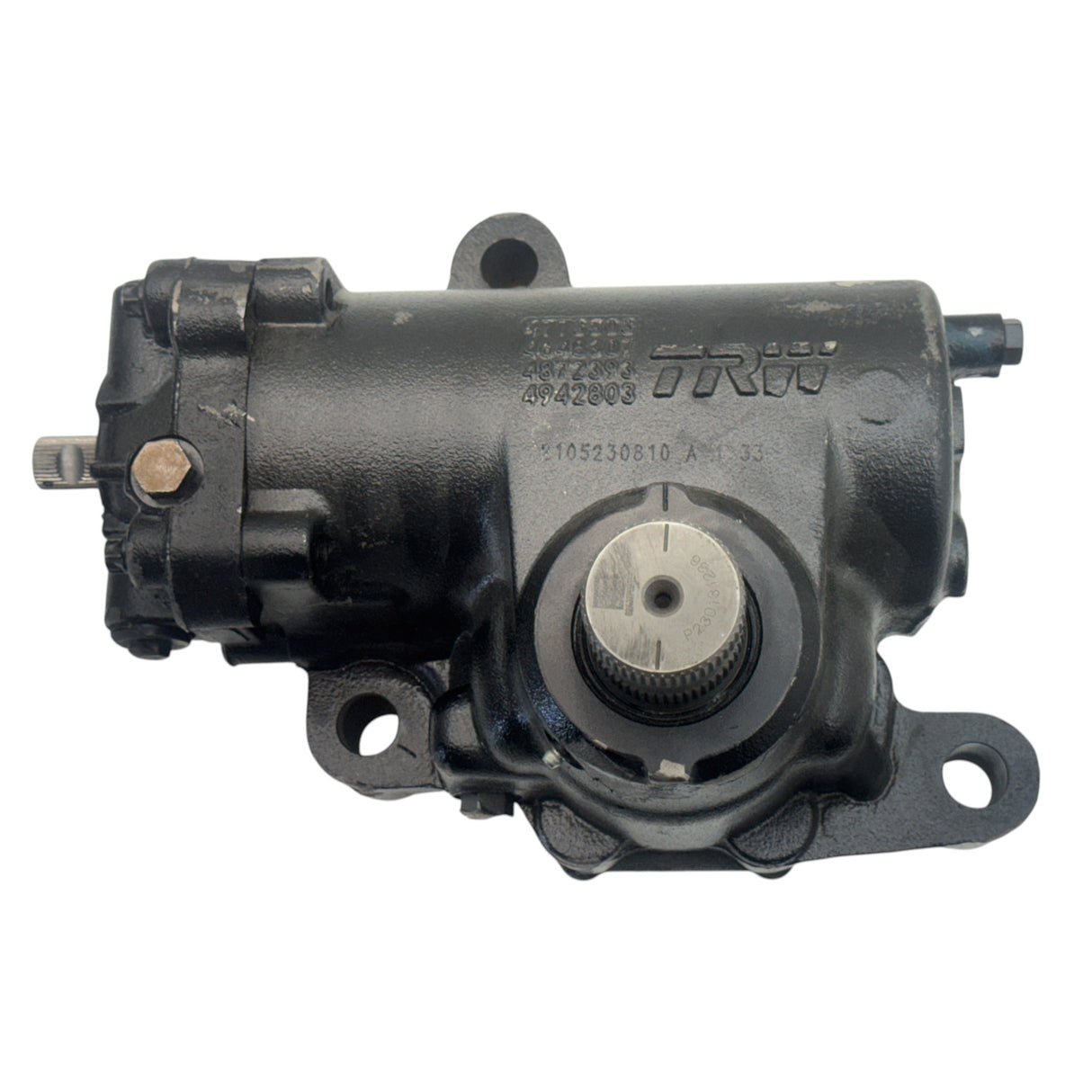 90022655 Genuine TRW Power Steering Gear Box