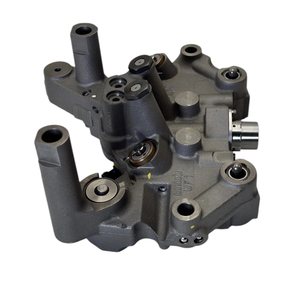 10R-6335 Genuine Cat Actuator Assembly - Truck To Trailer