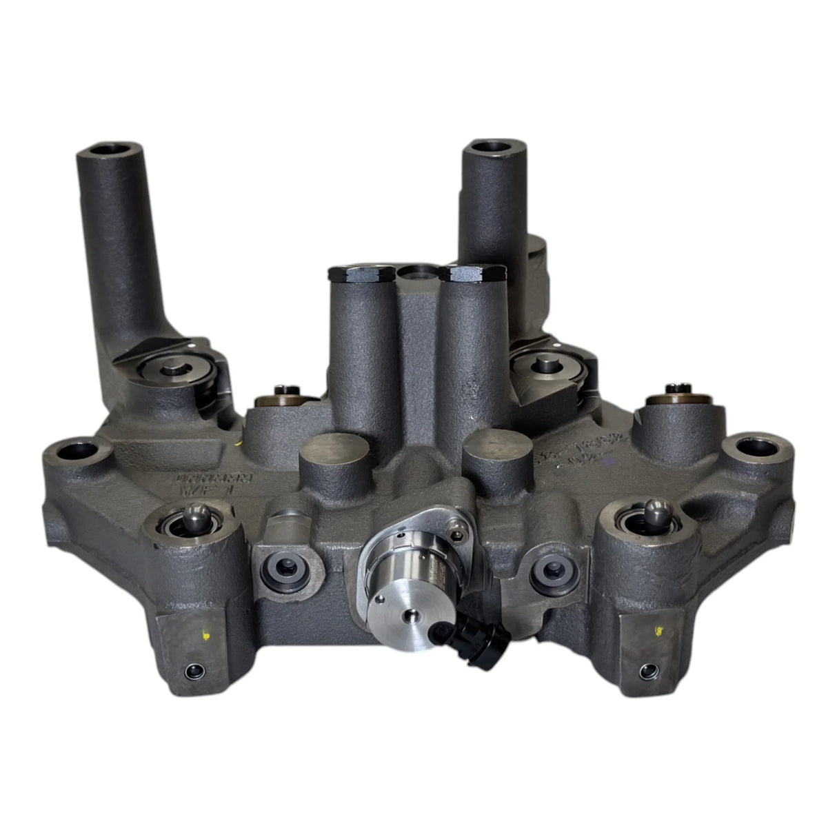 10R-6335 Genuine Cat Actuator Assembly - Truck To Trailer