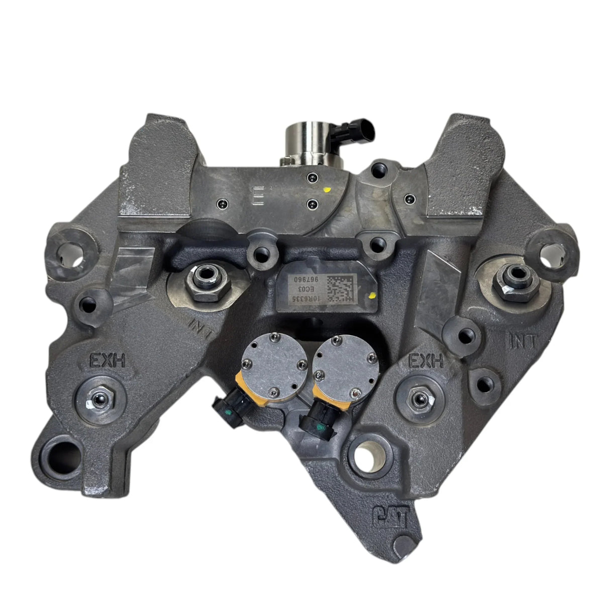 10R-6335 Genuine Cat Actuator Assembly - Truck To Trailer