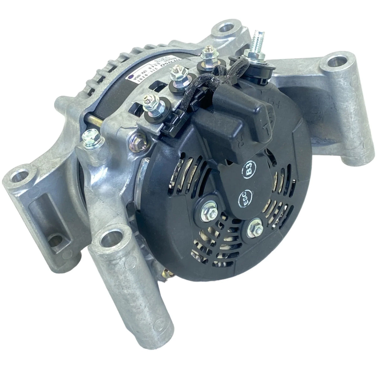 2119201 Genuine Denso Alternator 12V 185A - Truck To Trailer