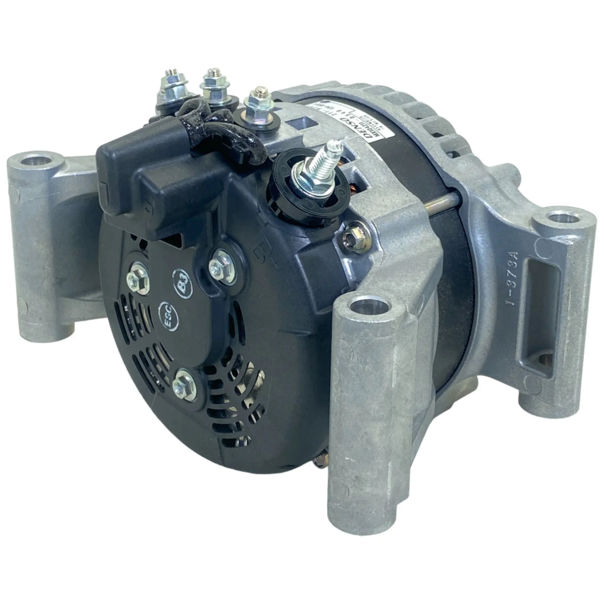 211-9201 Genuine Denso Alternator 12V 185A - Truck To Trailer