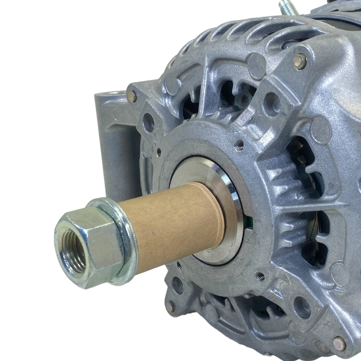 211-9201 Genuine Denso Alternator 12V 185A - Truck To Trailer