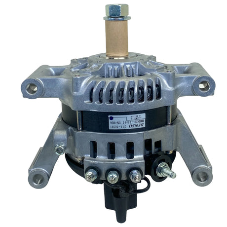 2119201 Genuine Denso Alternator 12V 185A - Truck To Trailer