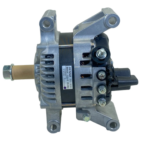2119201 Genuine Denso Alternator 12V 185A - Truck To Trailer
