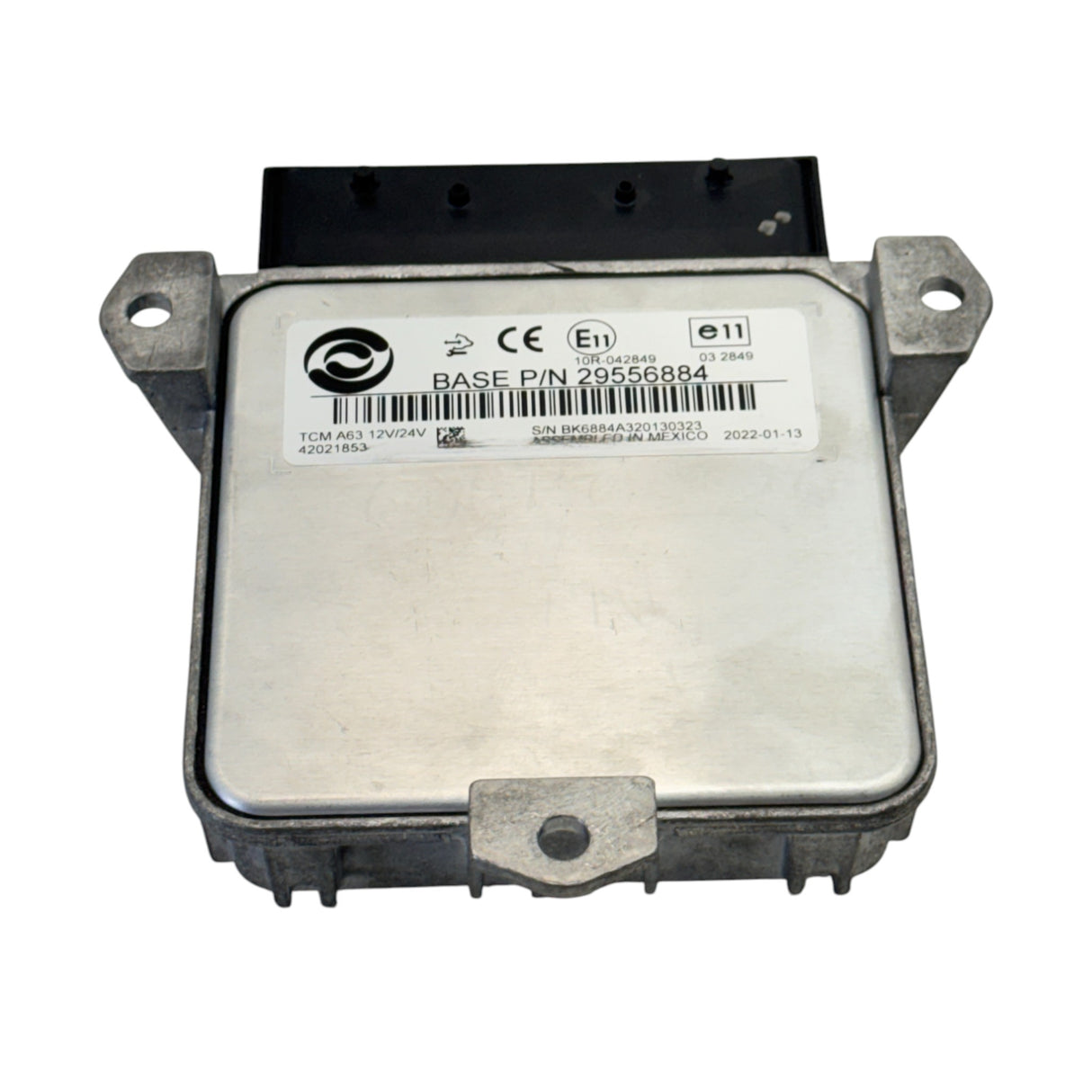 29550689 Genuine Allison Tcm Transmission Control Module For Allison 300Hs