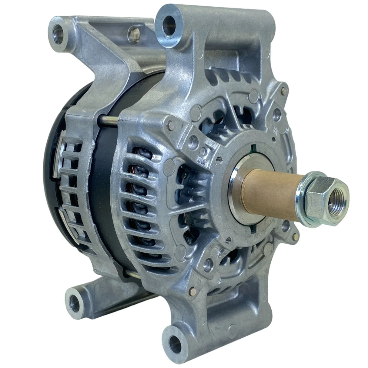 2119201 Genuine Denso Alternator 12V 185A - Truck To Trailer