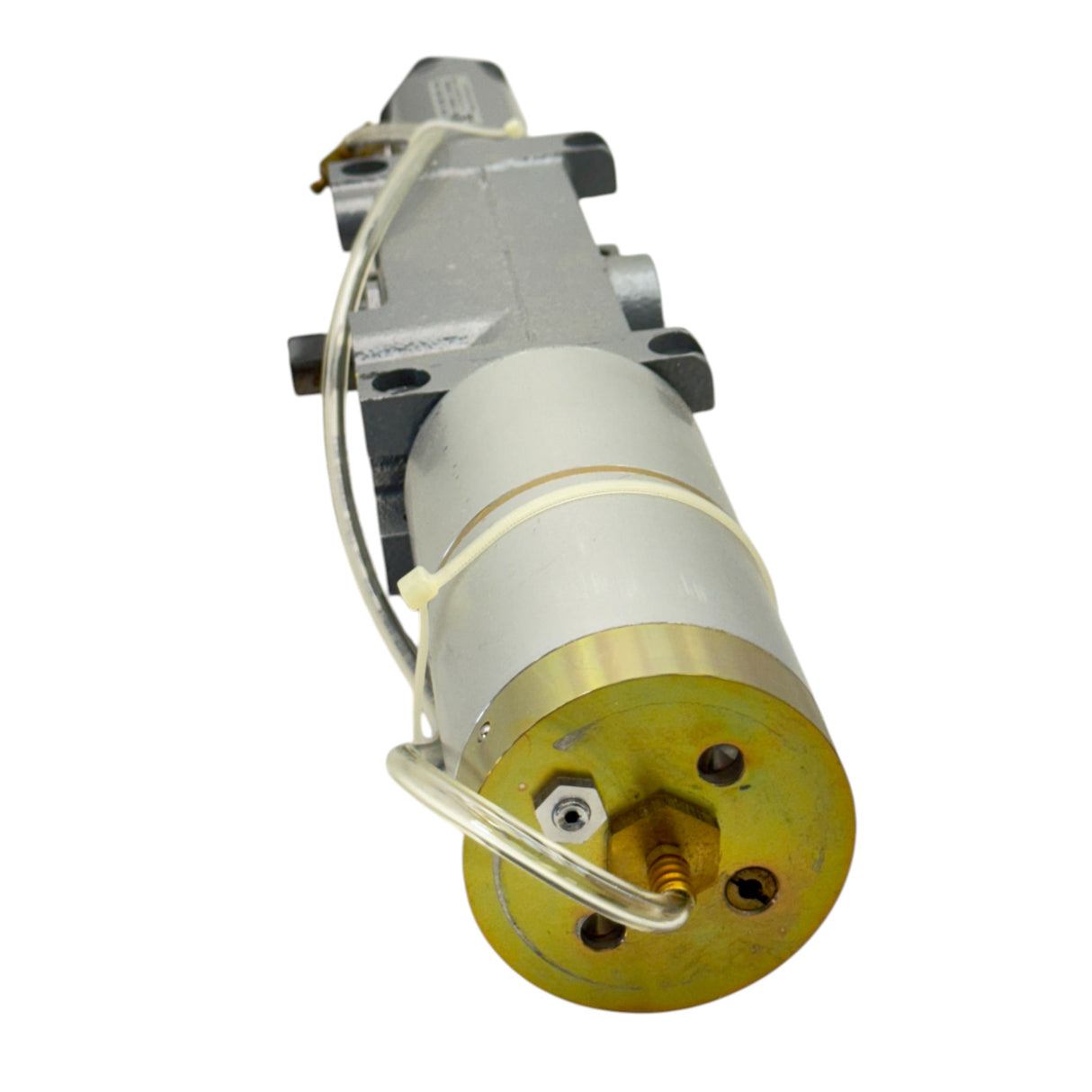 LCN 2610 Auto Equalizer Pneumatically Powered