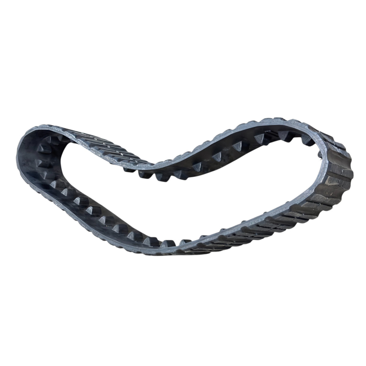 250 x 88 x 37 Rubber Track