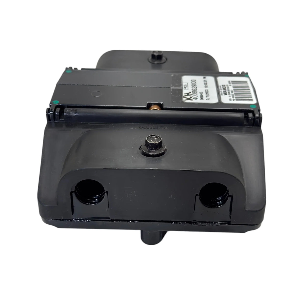 4008629000 Genuine Wabco PABS ECU Electronic Control Unit E4F 12V - Truck To Trailer