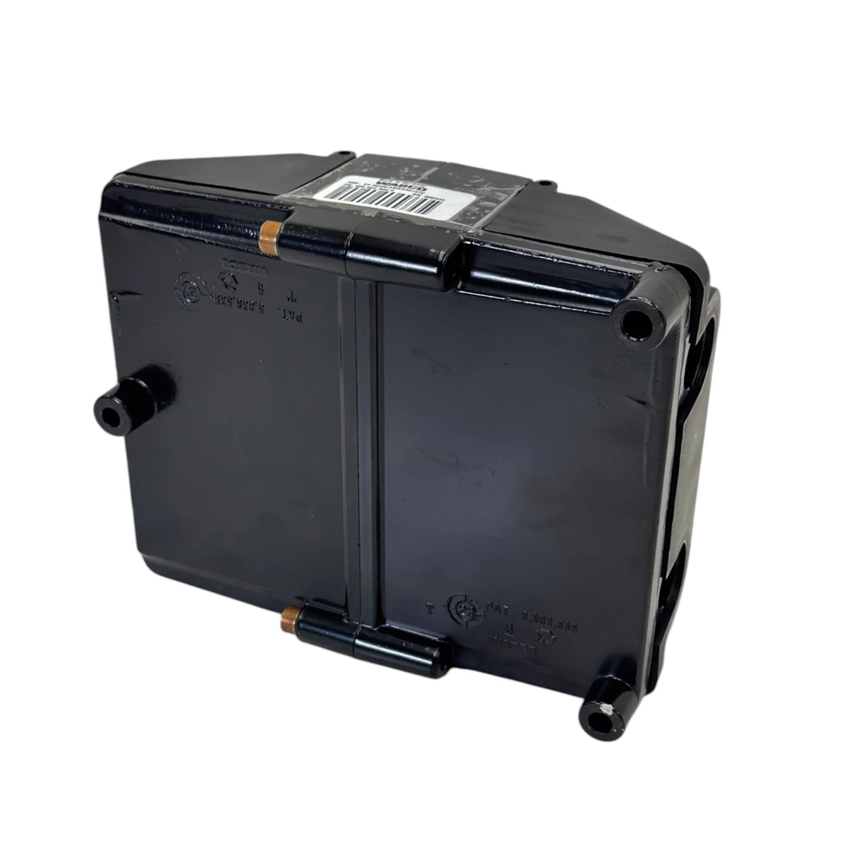 4008629000 Genuine Wabco PABS ECU Electronic Control Unit E4F 12V - Truck To Trailer