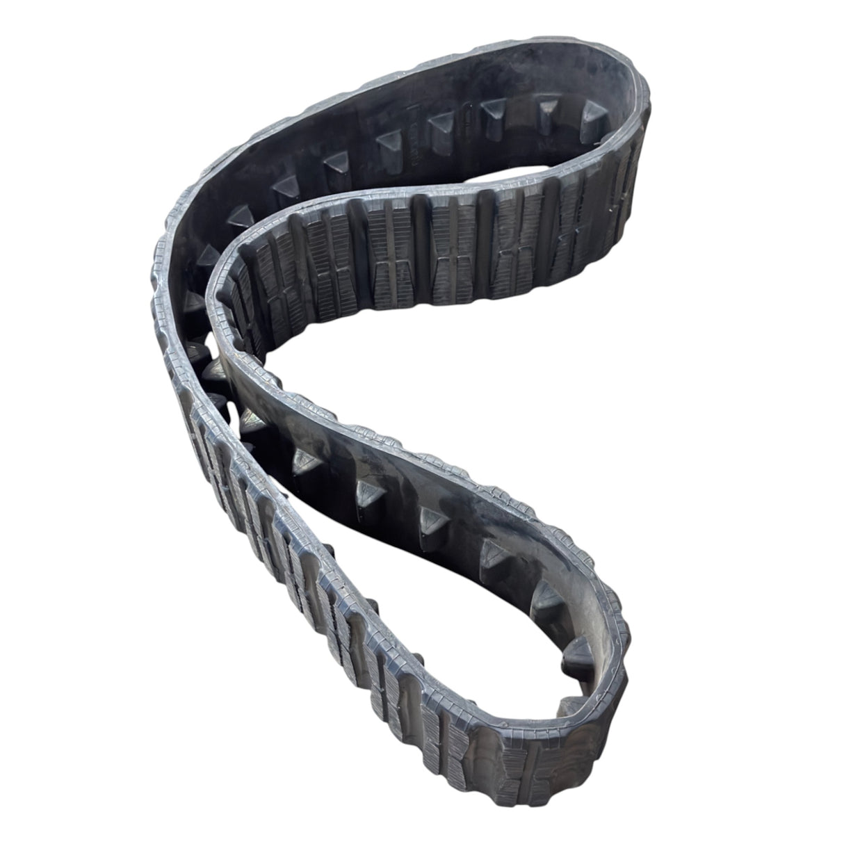 250 x 88 x 37 Rubber Track