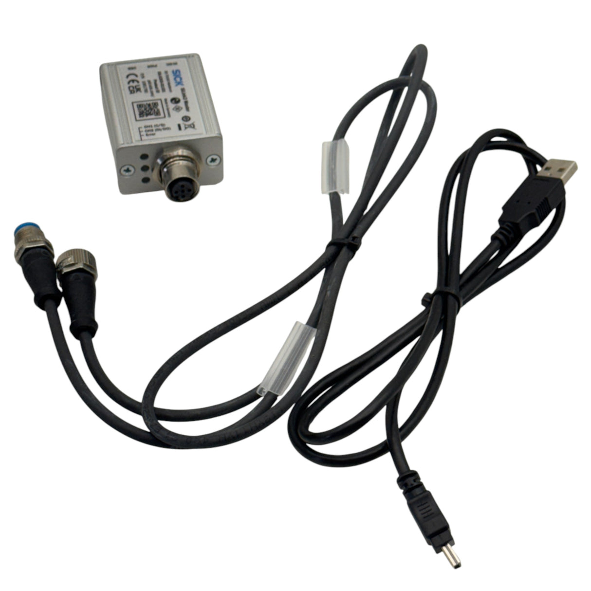 1061790 Sick Master Connection Module