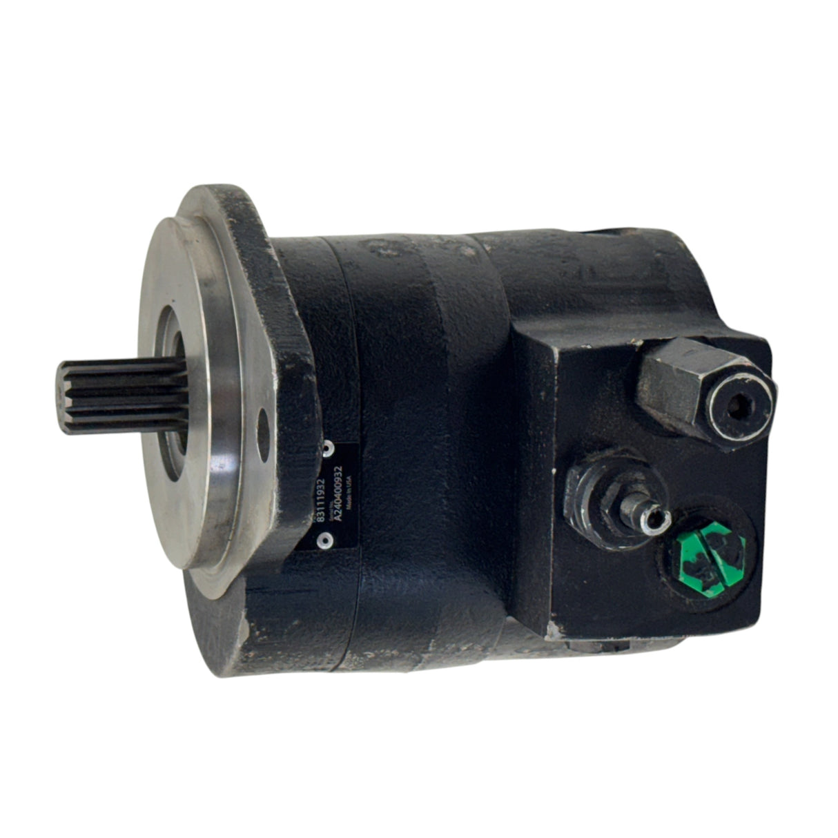 83111932 Danfoss Hydraulic Gear Pump