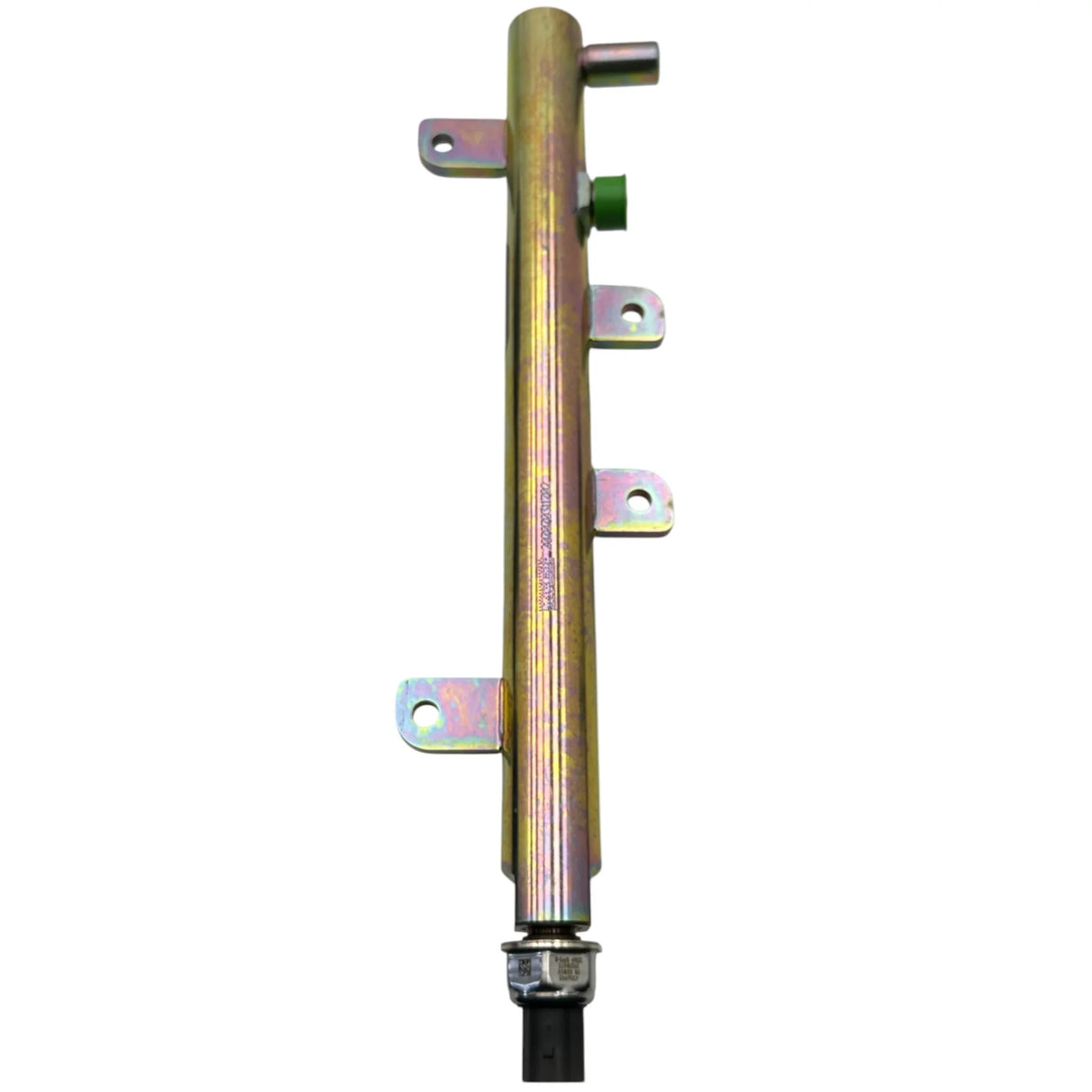 68210146AA Oem Mopar Fuel Rail For 6.7 - Truck To Trailer