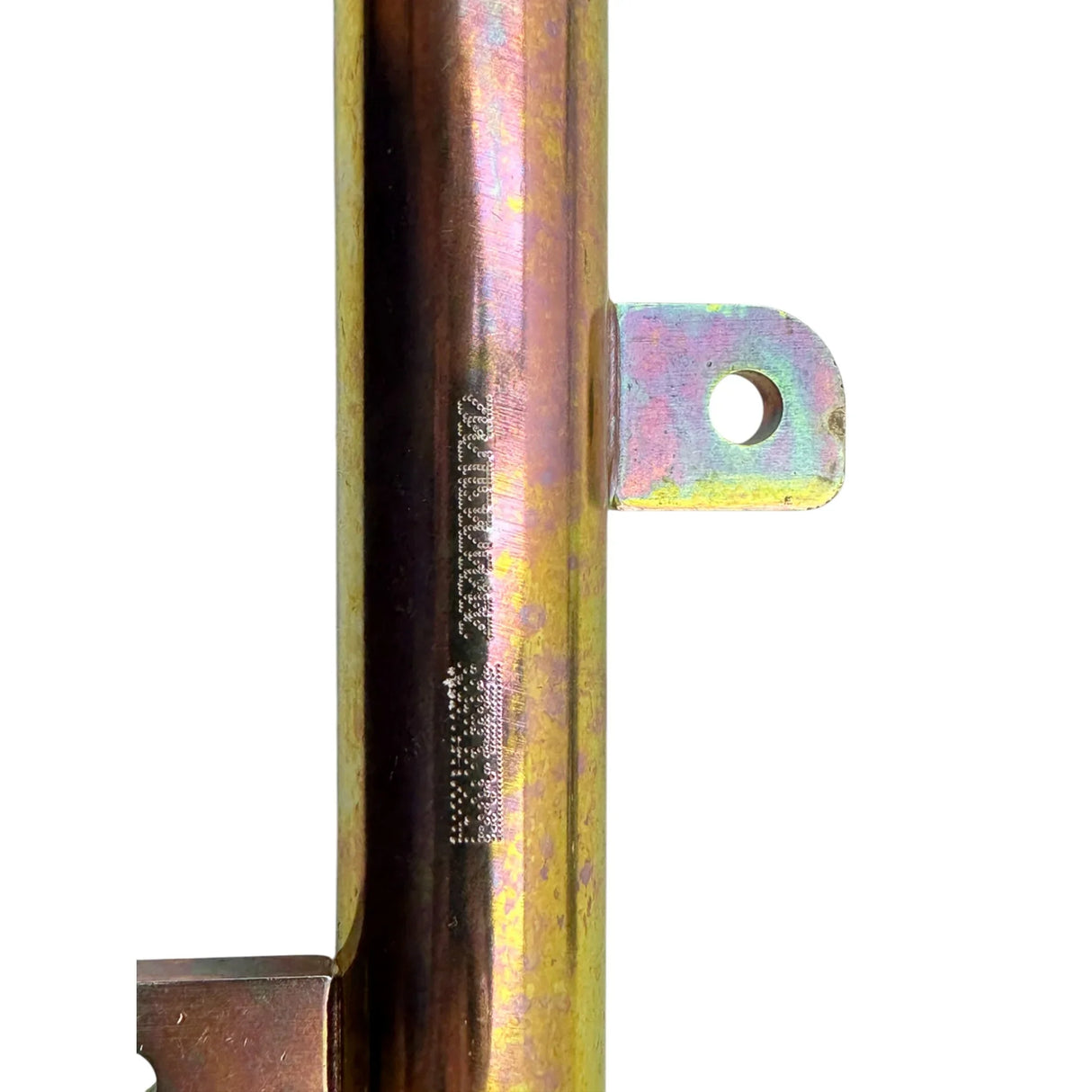 68210146AA Oem Mopar Fuel Rail For 6.7 - Truck To Trailer