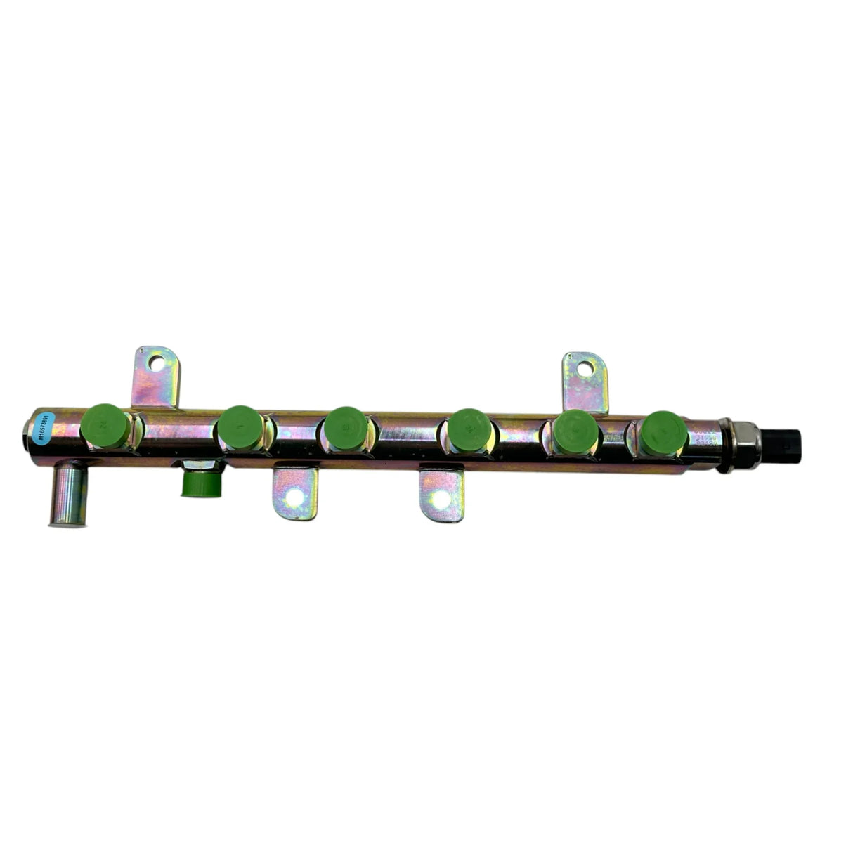 68210146AA Oem Mopar Fuel Rail For 6.7 - Truck To Trailer