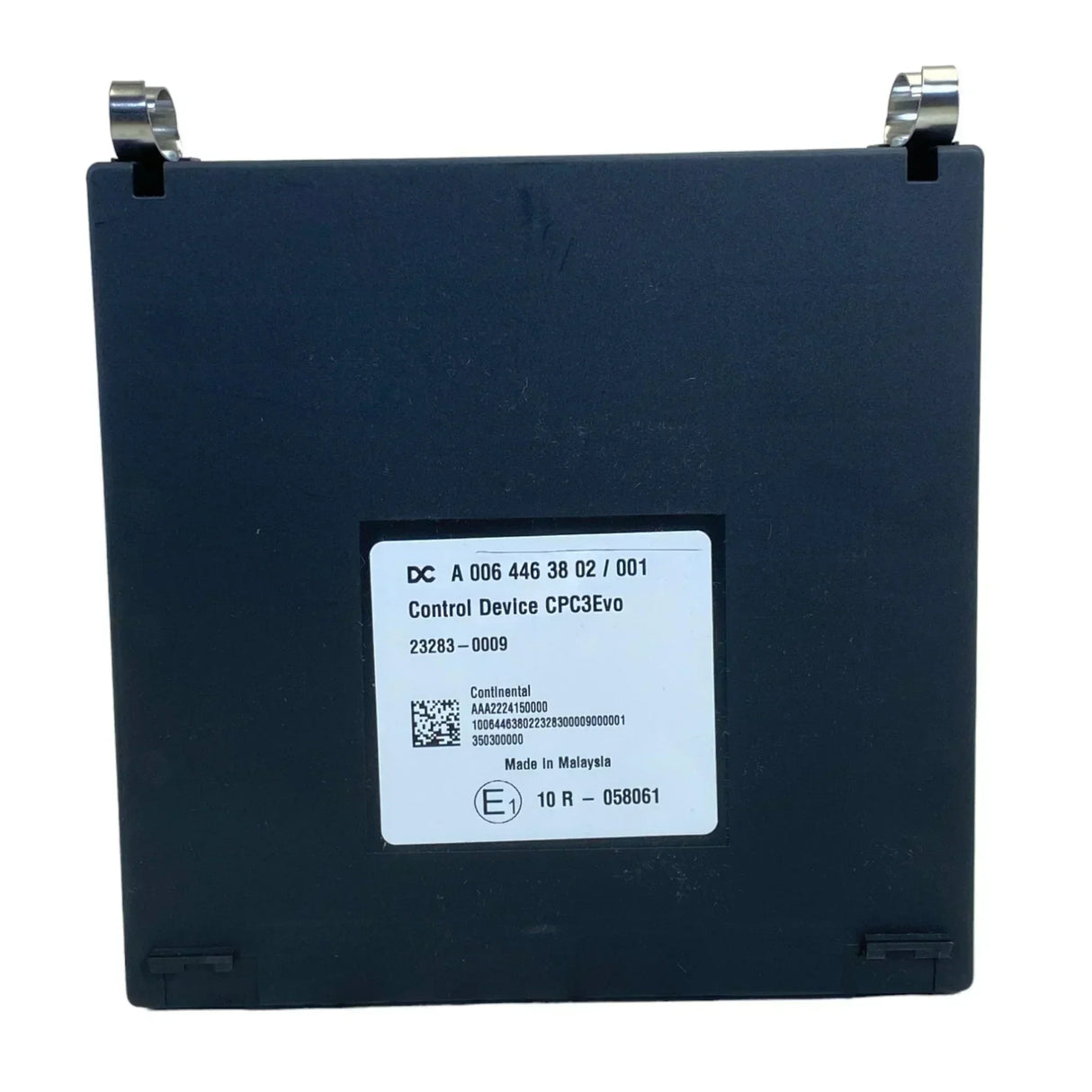 Dde Ea0064463802 Genuine Detroit Diesel Cpc3 For Freightliner - Truck To Trailer