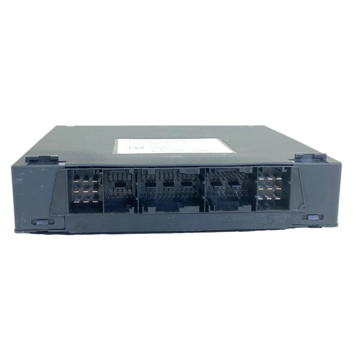 Dde Ea0064463802 Genuine Detroit Diesel Cpc3 For Freightliner - Truck To Trailer