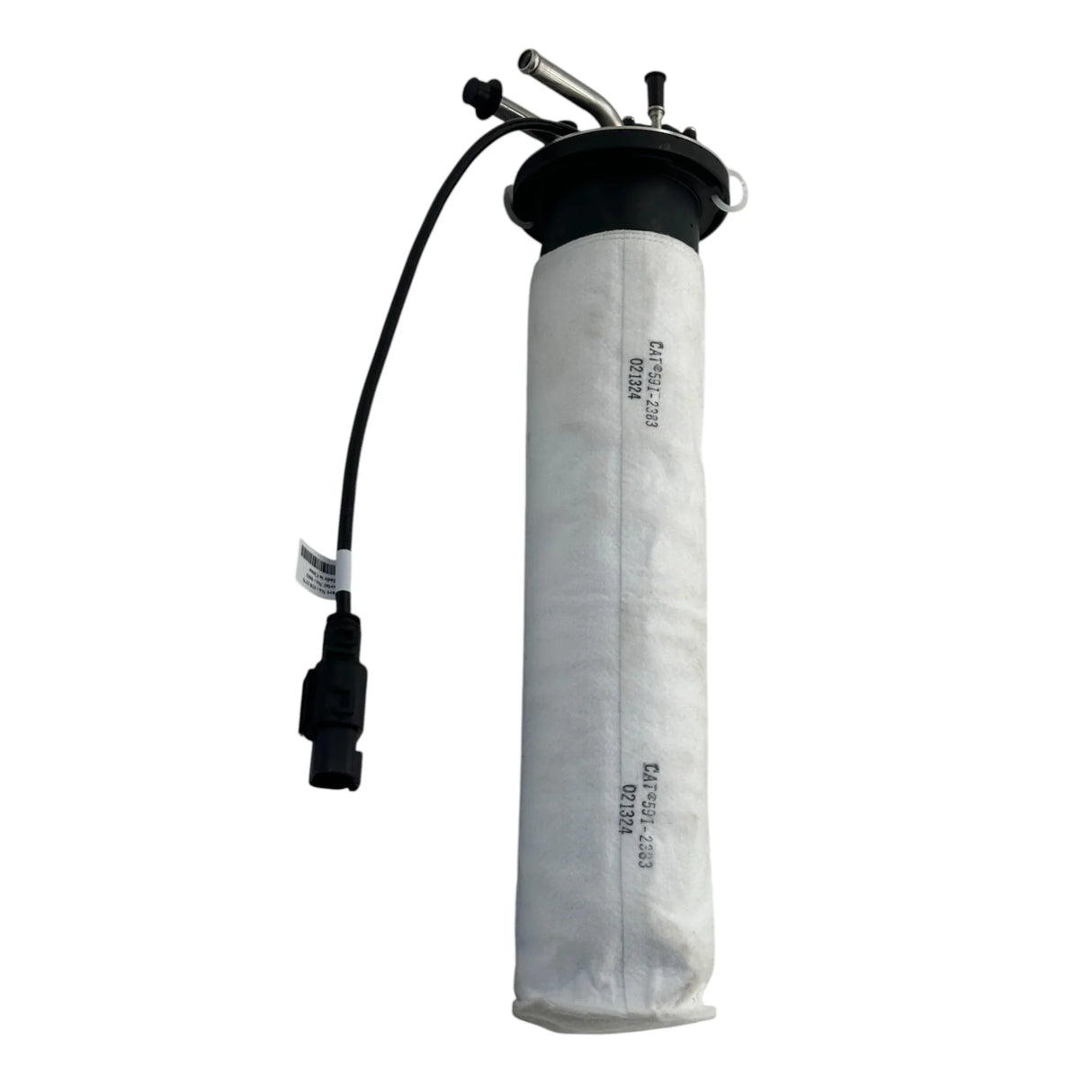 618-2179 Genuine CAT DEF Diesel Exhaust Fluid Manifold - Truck To Trailer