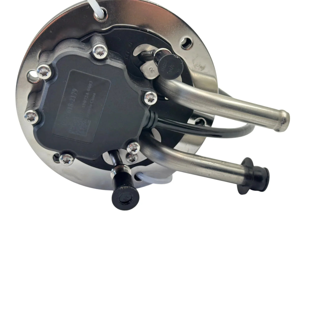 618-2179 Genuine CAT DEF Diesel Exhaust Fluid Manifold - Truck To Trailer