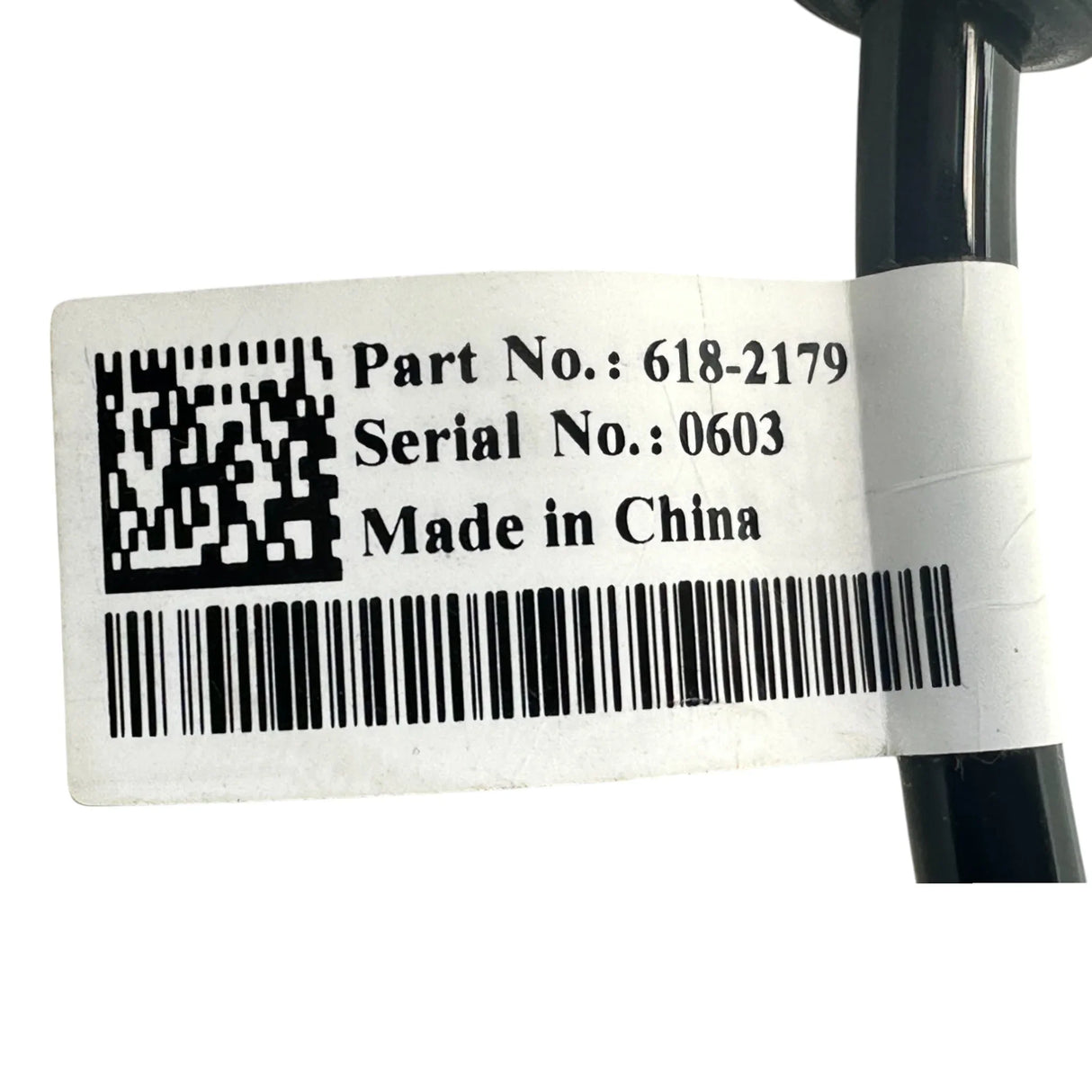 618-2179 Genuine CAT DEF Diesel Exhaust Fluid Manifold - Truck To Trailer