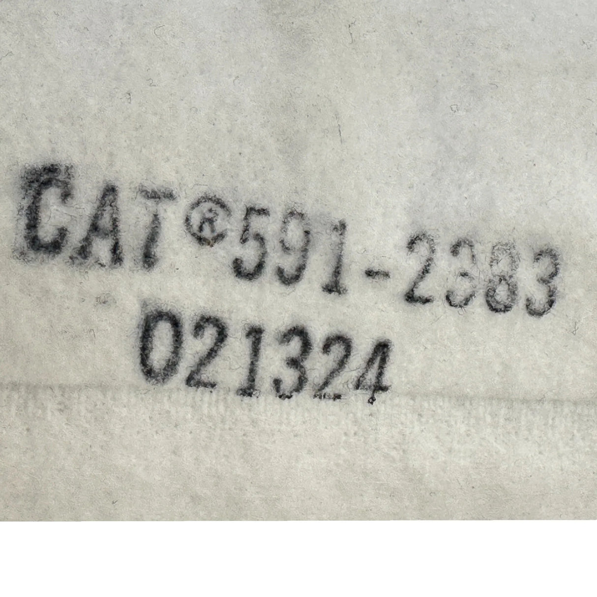 618-2179 Genuine CAT DEF Diesel Exhaust Fluid Manifold - Truck To Trailer