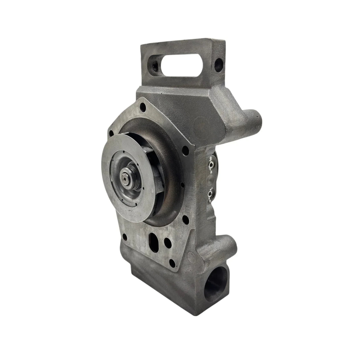 3098697 Genuine Cummins Water Pump - Truck To Trailer