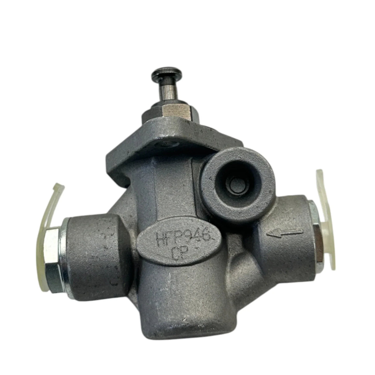 2601834C91 Oem International Pump Assembly Low Pressure - Truck To Trailer