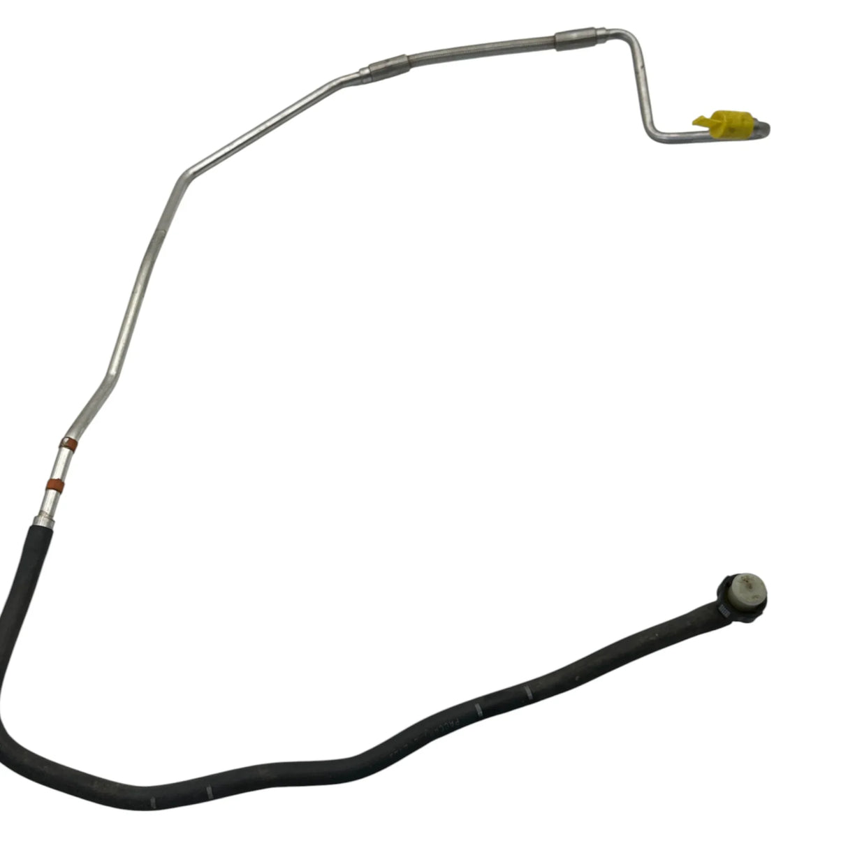 2021251PE Genuine Paccar Pipe Supply Fuel Dosing - Truck To Trailer