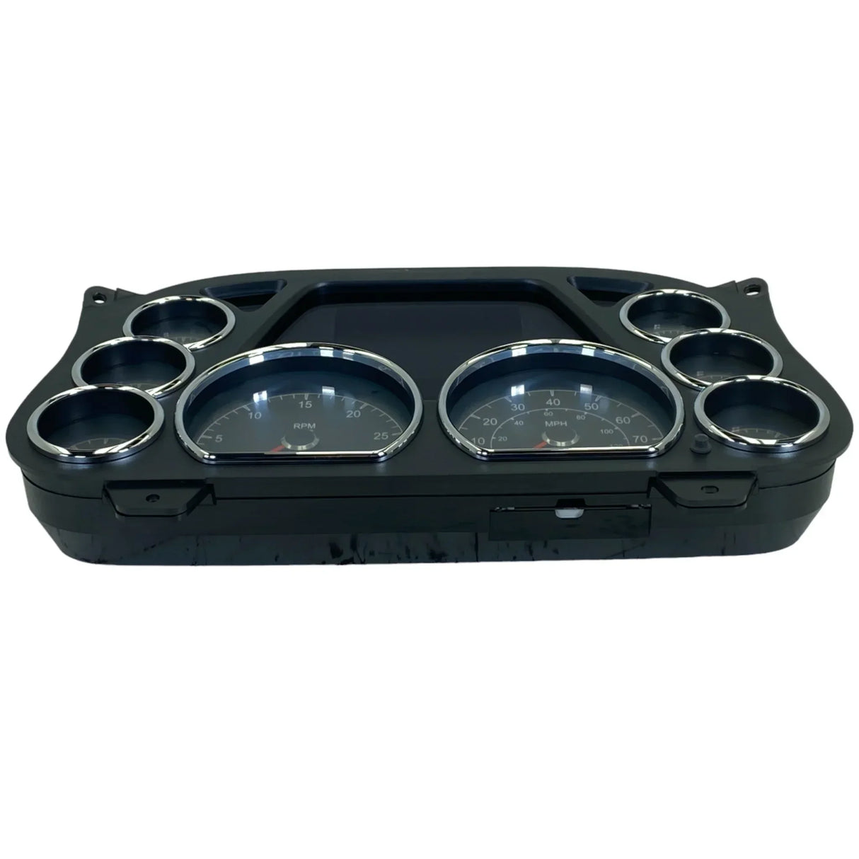 Q43607942111C Genuine Paccar Instrument Cluster - Truck To Trailer