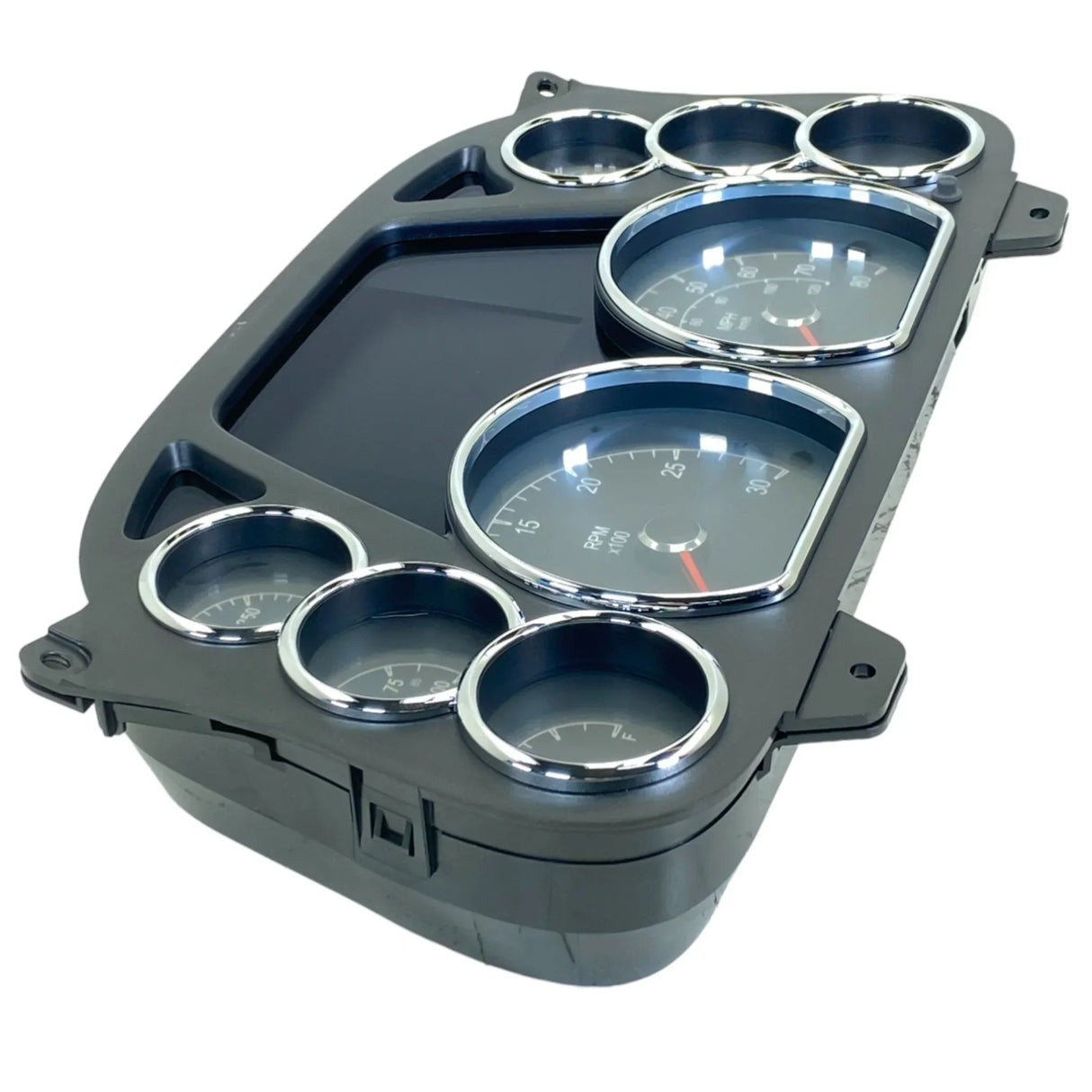 Q43607942111C Genuine Paccar Instrument Cluster - Truck To Trailer