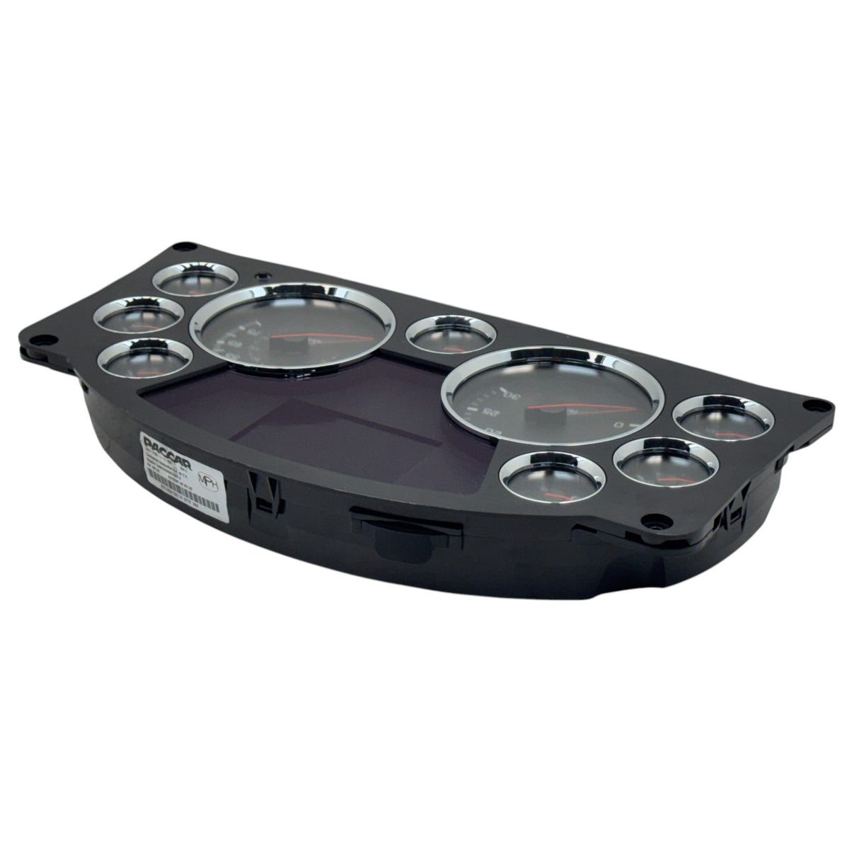 Q43-1133-1-1-110 Genuine Paccar Instrument Cluster