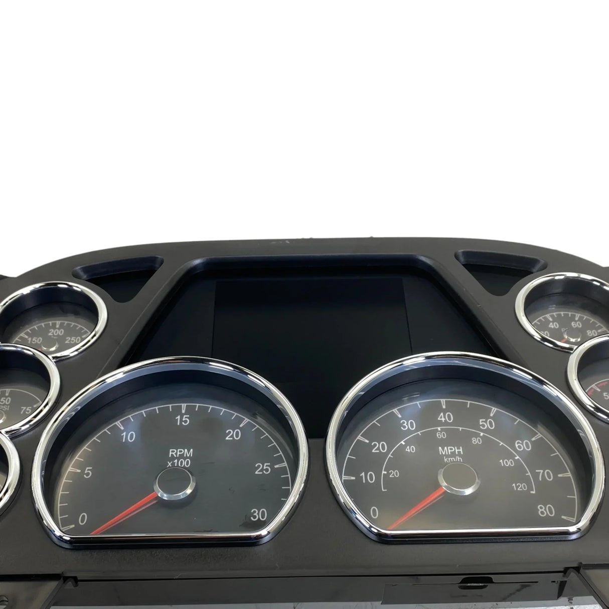 Q43607942111C Genuine Paccar Instrument Cluster - Truck To Trailer